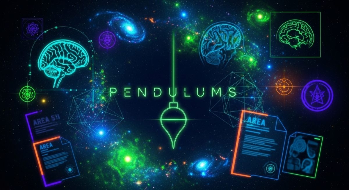 Pendulums