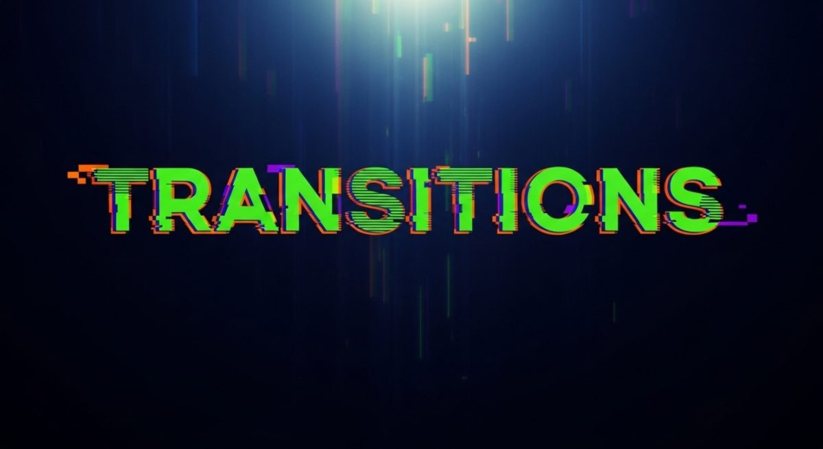 Transitions