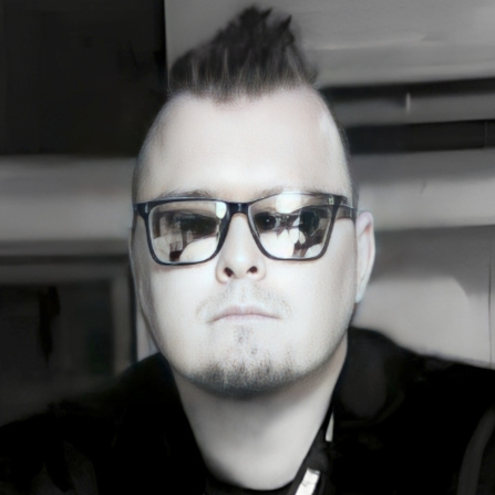 Mike Moisio
