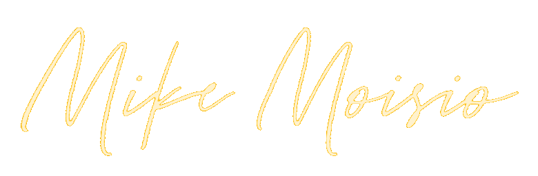 Mike Moisio signature