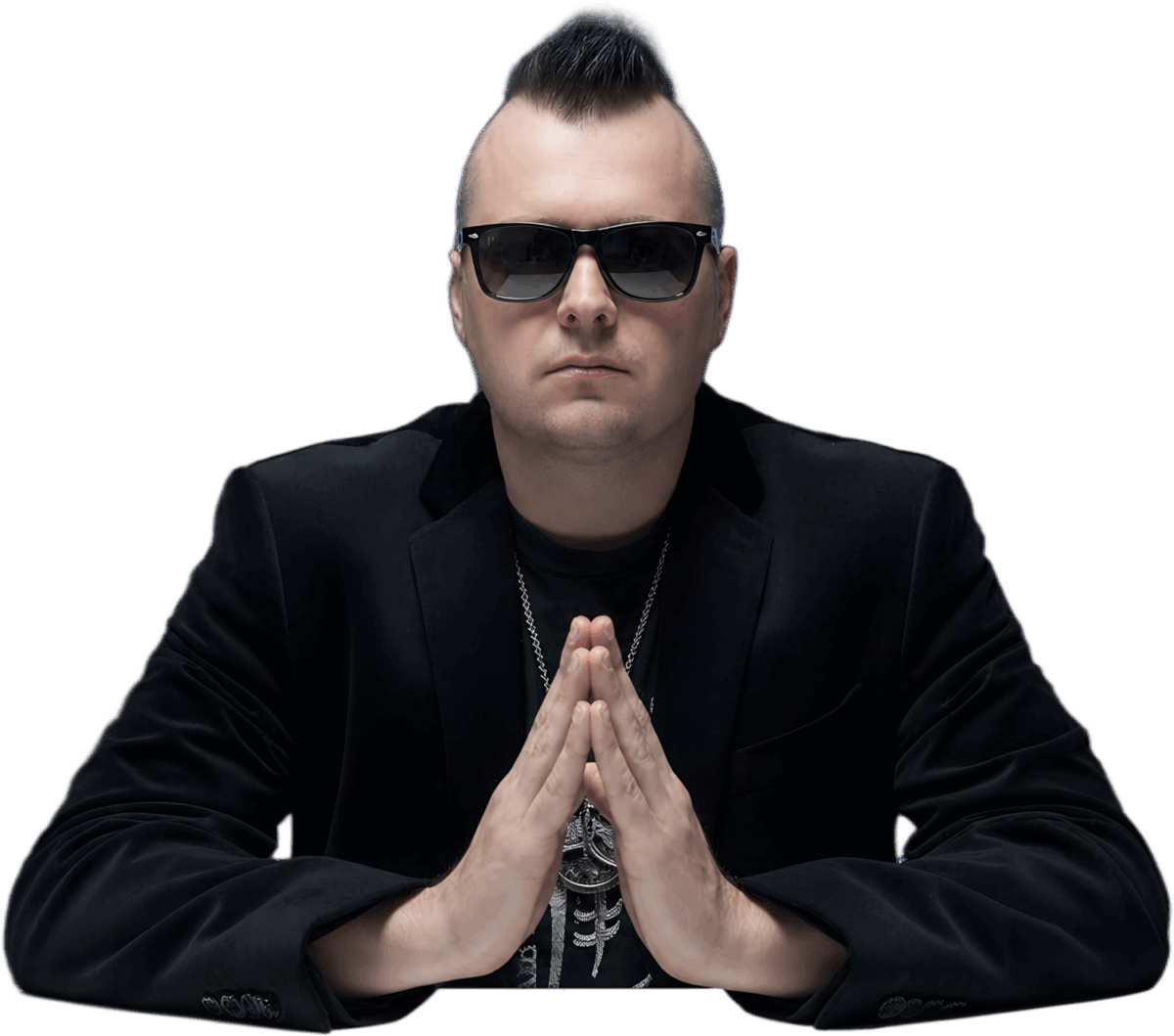 Mike