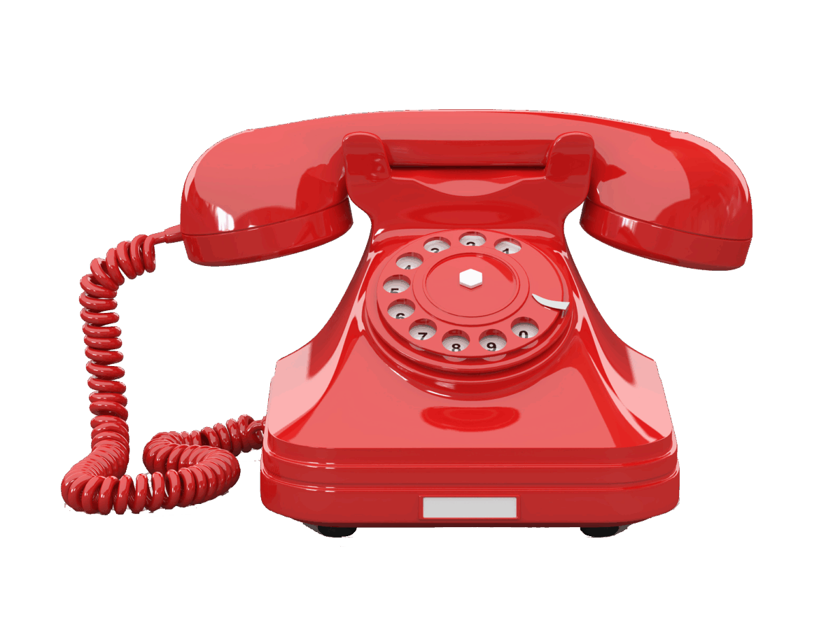 Hot Line Telephone